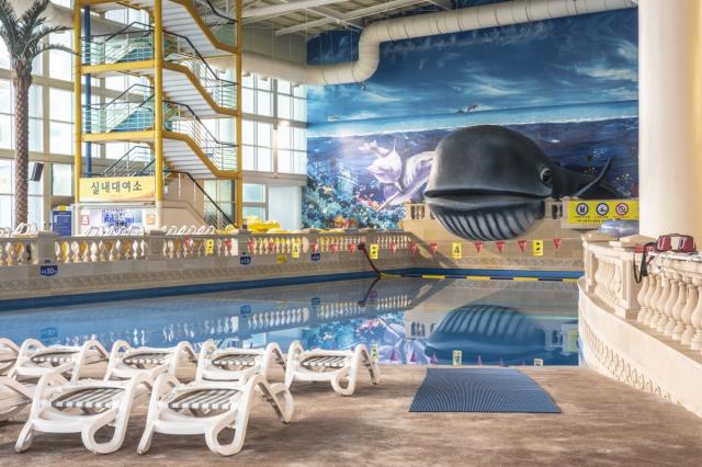 [NSP NEWS Image]여수 디오션 워터파크 5월 2일 개장가족 릴스 콘테스트 진행