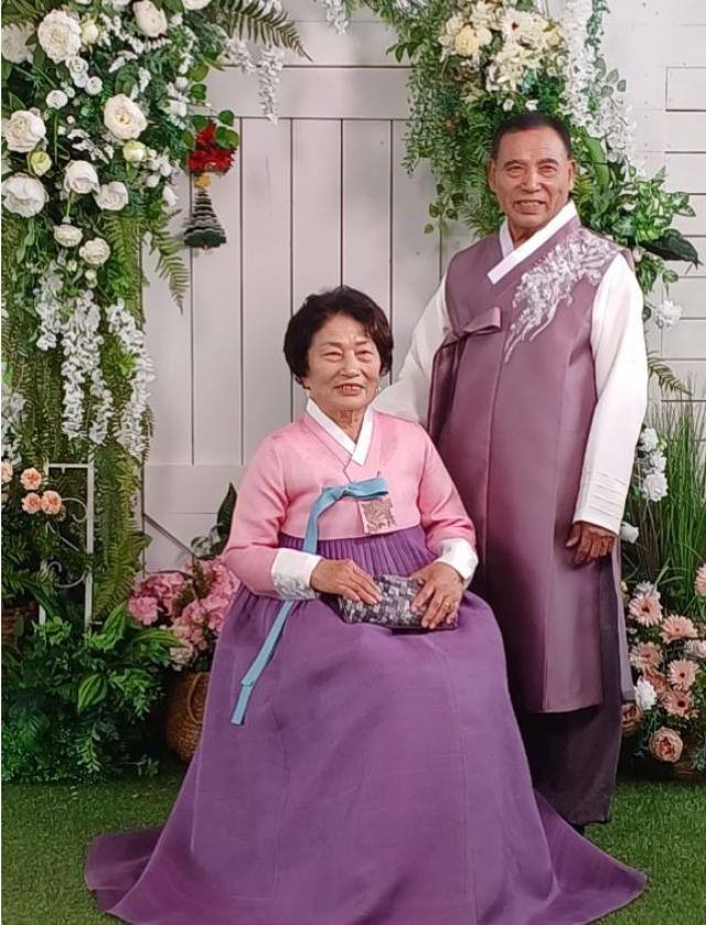 [NSP NEWS Image]곡성군 어르신 인생의 소중한 순간 담는다 인생한컷 스튜디오 운영