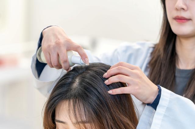 [NSP NEWS Image]기업경쟁력한국콜마 K-선케어 시장 두피로 확대내년 미국 시장 공략