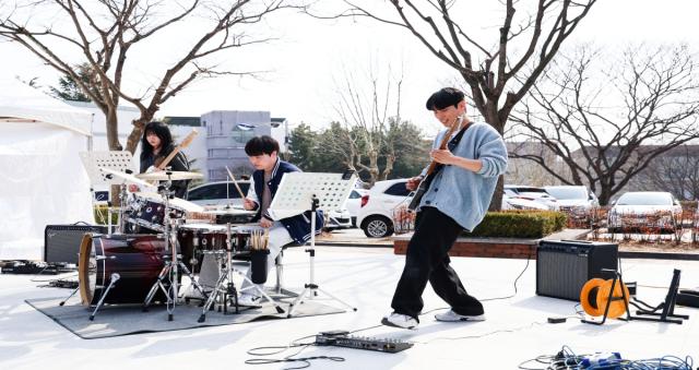 [NSP NEWS Image]대구대 2026학년도 1학기 자기주도성장 프로그램 문화 공연 참가팀 모집