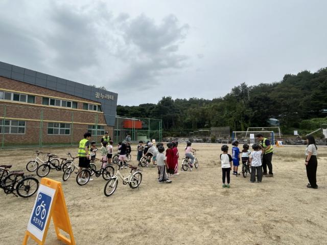 [NSP NEWS Image]안성시 청소년 자전거PM 안전교육사고 예방 행정 가속