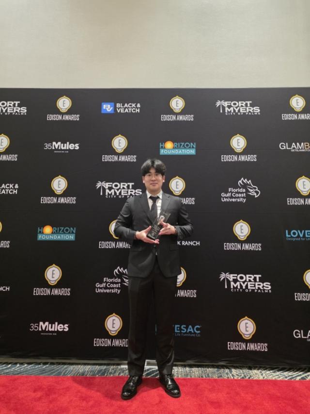 [NSP NEWS Image]혁신계 오스카상 휩쓸었다 경기도 기후테크 육성 사업 글로벌 결실