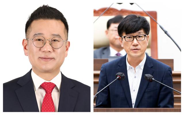 [NSP NEWS Image]63지방선거국민의힘 경기도당 김포시의원 다 선거구 공천 확정