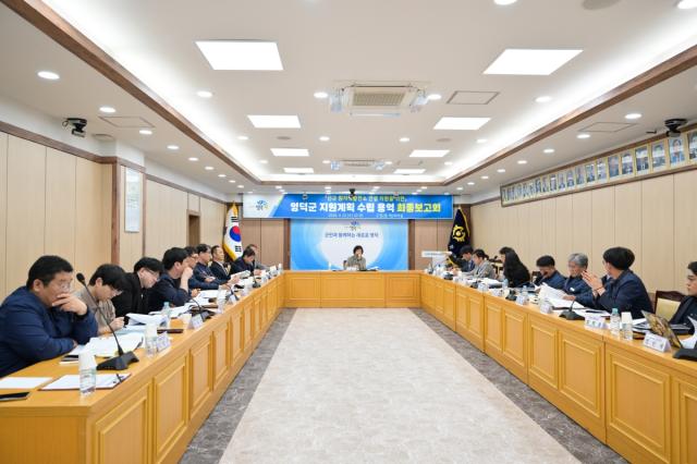 [NSP NEWS Image]영덕군 신규 원전 지원계획서 공식 제출유치 본격화