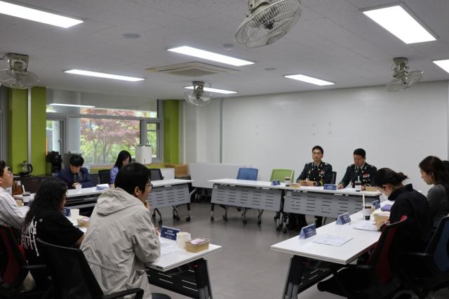 [NSP NEWS Image]안양시 10개 공공기관 뭉쳤다진로교육지원 네트워크 출범