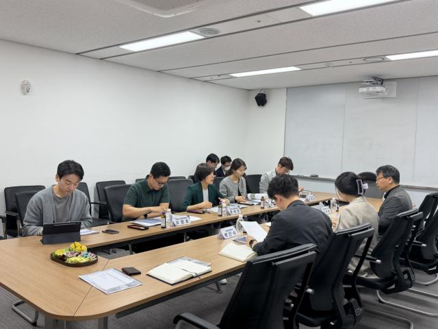 [NSP NEWS Image]경북도 경북형 모델 발굴 위한 마을정책 통합관리 및 재편 방안 연구용역 착수