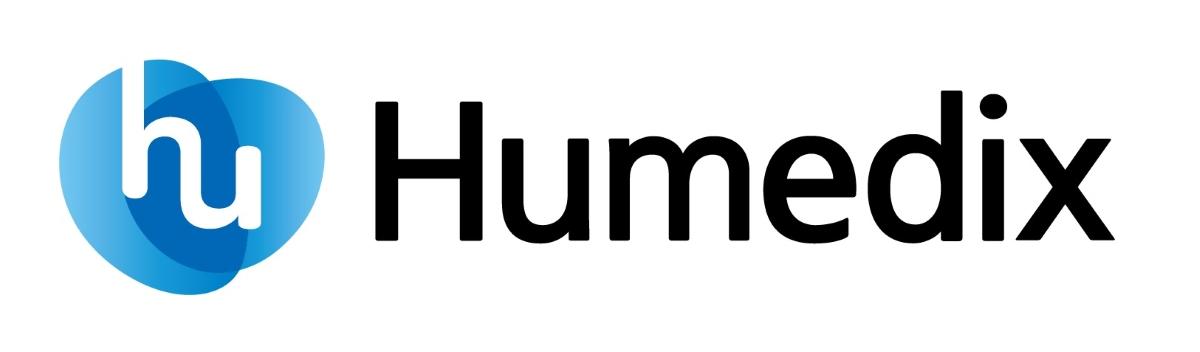 -휴메딕스 CI 이미지 휴메딕스