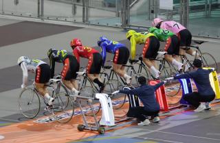 (NSP NEWS Image)대상경륜 3연승 노리는 정종진 vs 설욕 다짐하는 임채빈…‘KCYCLE 스타전’ 예고