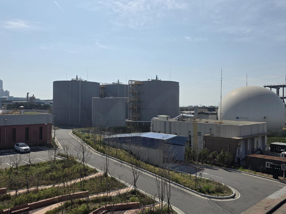 -시흥클린에너지센터 전경 사진 시흥시