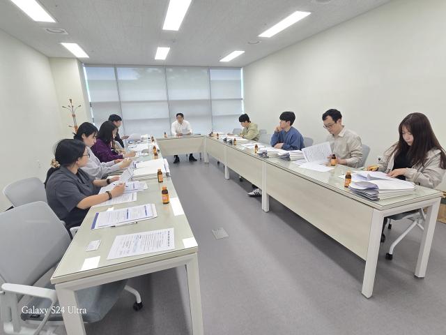 [NSP NEWS Image]곡성군 2027년 신재생에너지 융복합지원사업 수요조사 실시