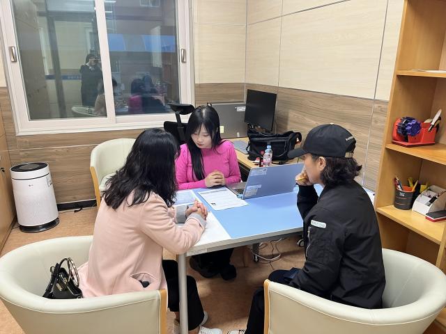 [NSP NEWS Image]전남교육청 17개 군 대상 찾아가는 진로진학상담 운영