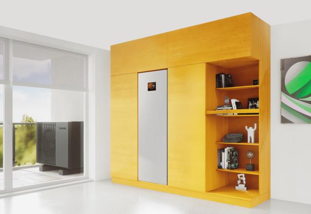 [NSP NEWS Image]삼성전자 이탈리아 히트펌프에어컨 만족도 1위