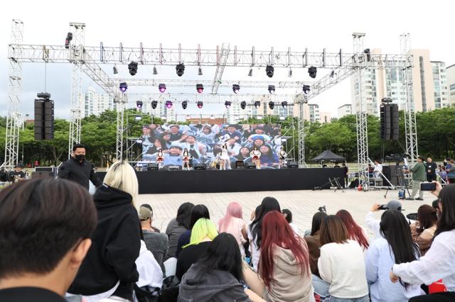 [NSP NEWS Image]안양시 5월 가정의 달 맞아 풍성한 세대 공감 축제 연다