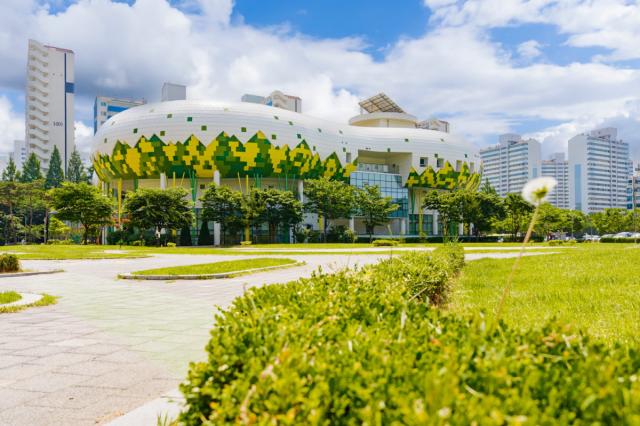 [NSP NEWS Image]고양어린이박물관 10년간 누적 관람객 200만 명 돌파