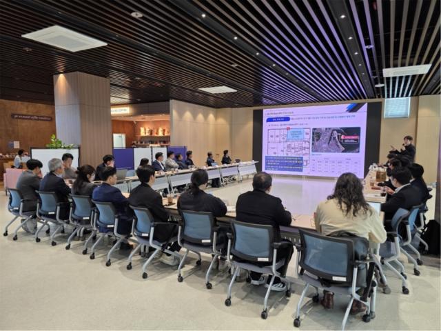 [NSP NEWS Image]포항시 산학연 협력 통해 해양 e-모빌리티 클러스터 구축 및 신산업 육성