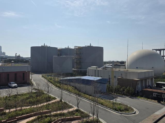 [NSP NEWS Image]시흥시 음식물 쓰레기로 연 28억 번다클린에너지센터 성과 톡톡