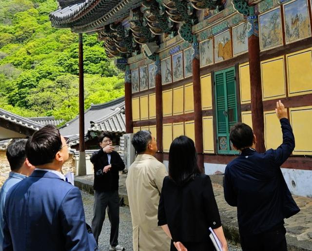 [NSP NEWS Image]장성군  일상생활 속 군민 안전 확보 팔 걷어