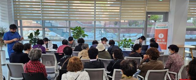 [NSP NEWS Image]봉화군 2026년 여성농업인 특수건강검진 실시