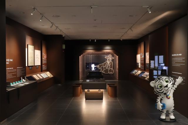 [NSP NEWS Image]넷마블게임박물관 국내 제1종 전문박물관 등록