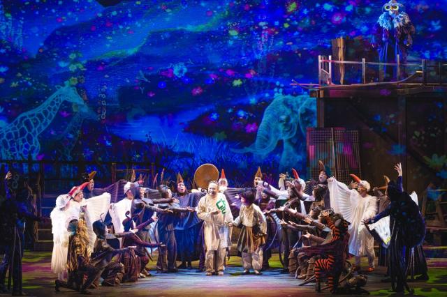 [NSP NEWS Image]성남문화재단 바람의 노래 주역 오디션 연다성남 성악가 모집