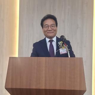 (NSP NEWS Image)제33대 한국이용사회중앙회장에 김선희 전 회장 만장일치 선출