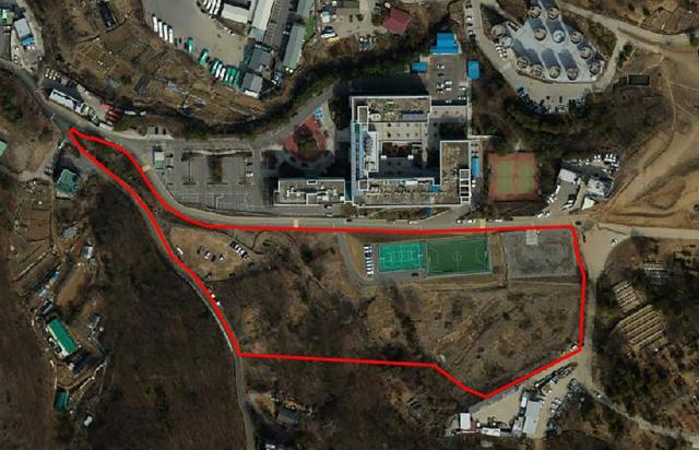 [NSP NEWS Image]성남시 야탑밸리 도시첨단산단 조성 본격화5월 기본구상 용역 착수