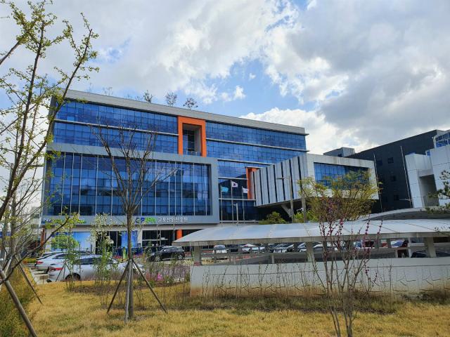 [NSP NEWS Image]군포산업진흥원 소공인 맞춤형 특수건강검진 참여 기업 모집