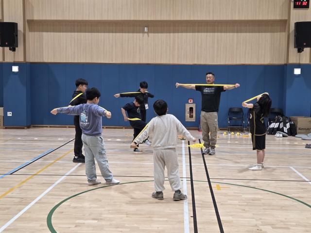 [NSP NEWS Image]곡성군  고향사랑기부로 아이들 건강 지킨다 건강 발걸음 사업 순항