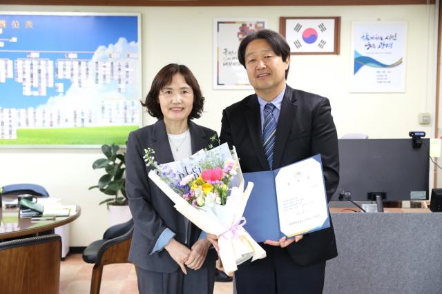 [NSP NEWS Image]광명시청소년재단 광명시청소년수련관장에 김형기 관장 임용