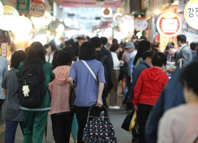 [NSP NEWS Image]광명시 광명사랑화폐 사용처 연매출 30억원 이하로 확대