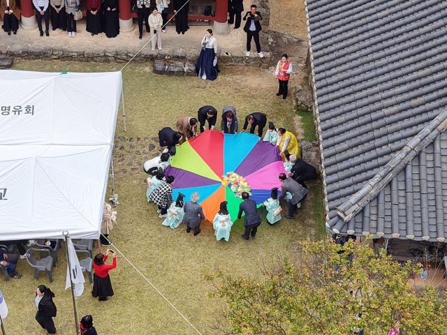 [NSP NEWS Image]장흥군  향교서원 문화유산 활용사업 3년 연속 선정