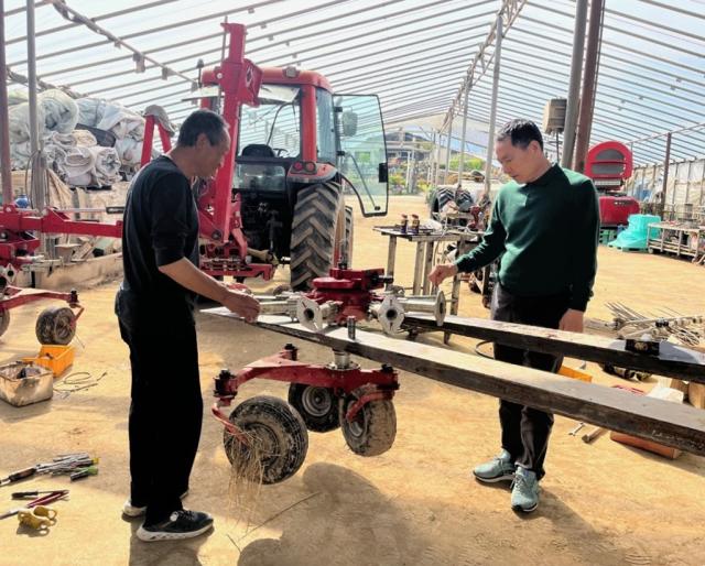 [NSP NEWS Image]장성군 중동사태 장기화 적극 대응농가 경영에 36억여 원 지원