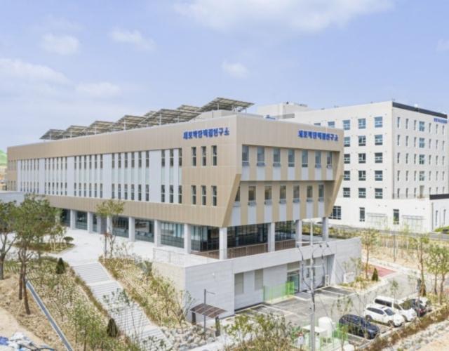 [NSP NEWS Image]포항시 과기정통부 공모사업 최종 선정차세대 신약 개발 플랫폼 구축 박차