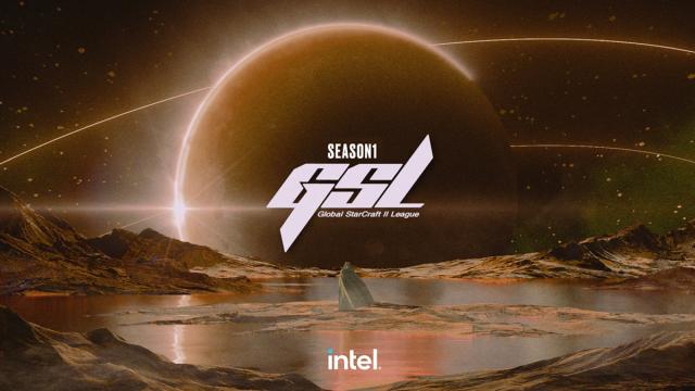 [NSP NEWS Image]SOOP 2026 GSL 시즌1 29일 개막