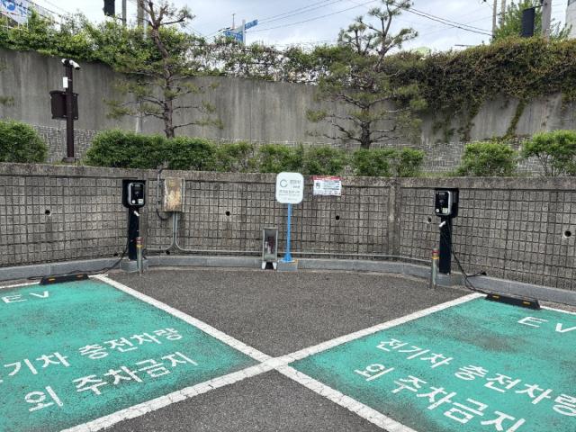 [NSP NEWS Image]광양시 전기차 보급 속도전충전 인프라 확대안전관리까지 전방위 강화