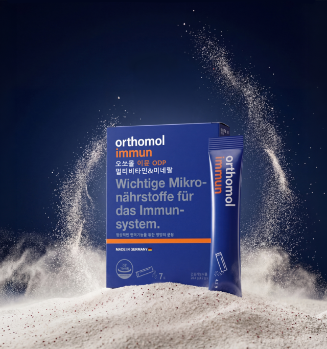 [NSP NEWS Image]기업경쟁력동아제약 오쏘몰 라인업 확대간편 섭취 수요 공략