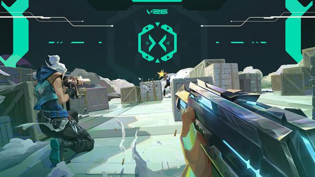 [NSP NEWS Image]라이엇게임즈 발로란트 액트 3 업데이트신규 랭크 모드 공개