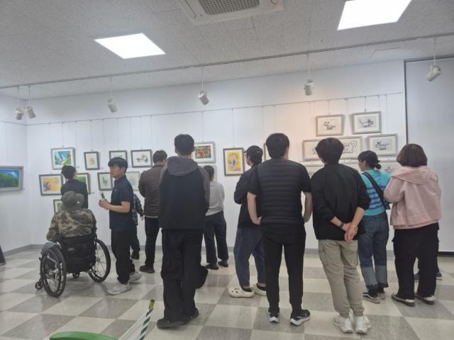 [NSP NEWS Image]봉화정자문화생활관 누정갤러리 2026년 다채로운 전시 라인업 공개