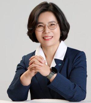 -박경미 전남도의원 사진 전남도의회
