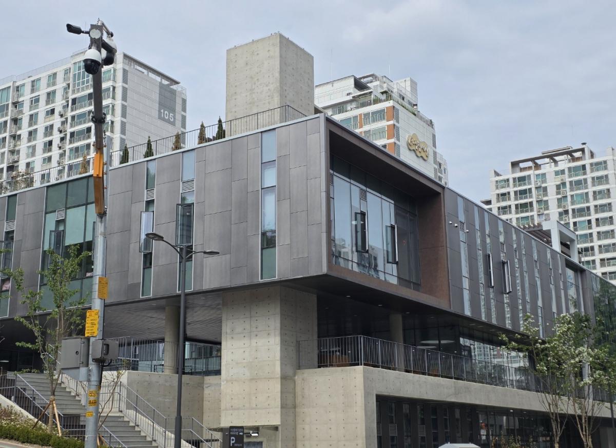 -대구 수성구는 수성구가족센터가 다음달 4일부터 수성행복드림센터에서 새롭게 운영을 시작한다고 밝혔다 사진 대구 수성구