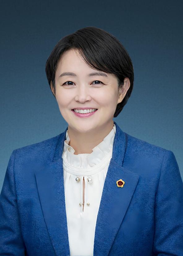 -천영미 민주당 안산시장 후보 사진 천영미후보 캠프