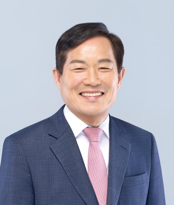 -최유철 의성군수 예비후보 사진 최유철 의성군수 예비후보