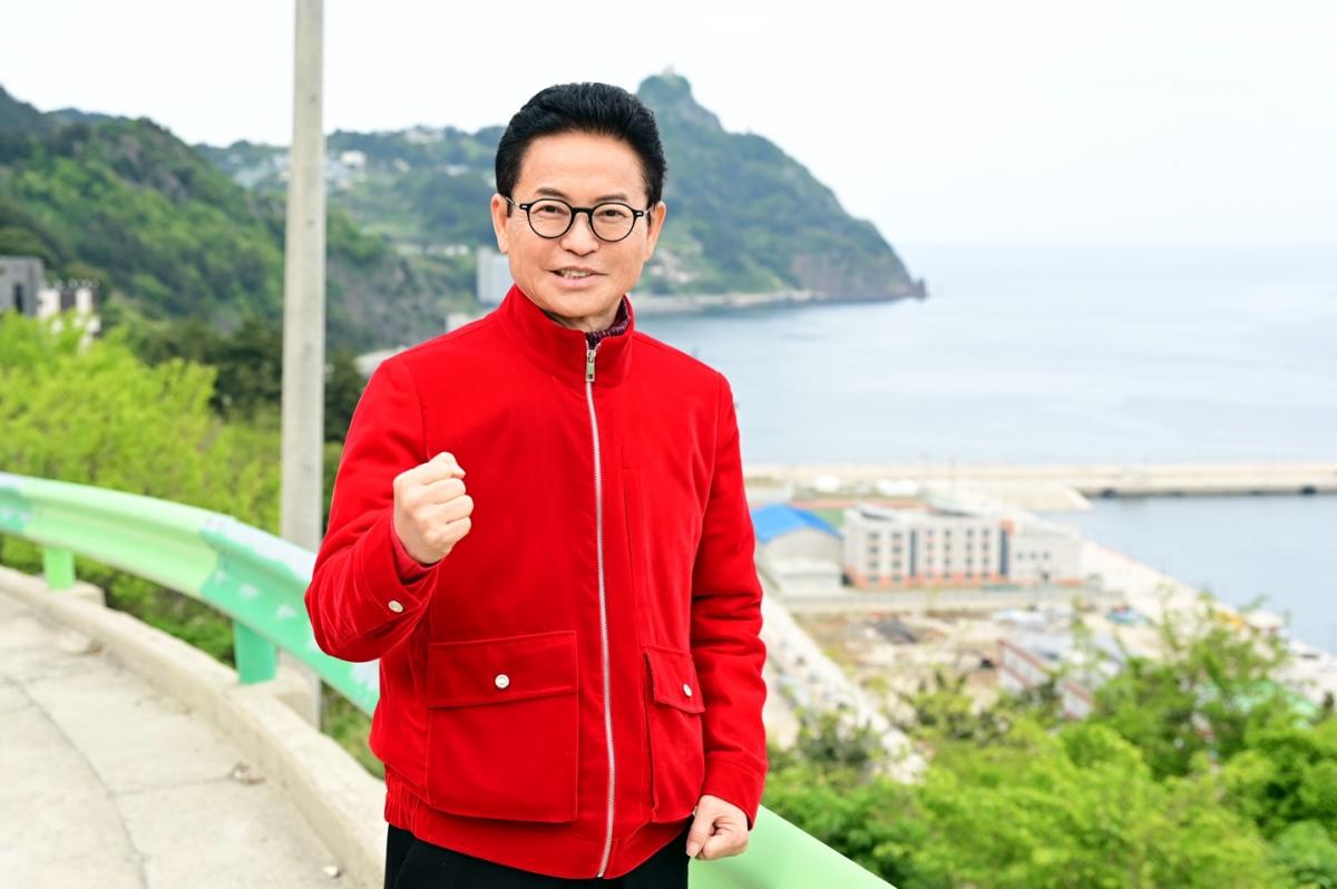 -국민의힘 이철우 경북도지사 후보 사진 이철우 경북도지사 후보 캠프