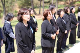 (NSP NEWS Image)광명시, ‘영회원 민회빈 강씨 제향’ 전개…지역 정체성 확립 착수