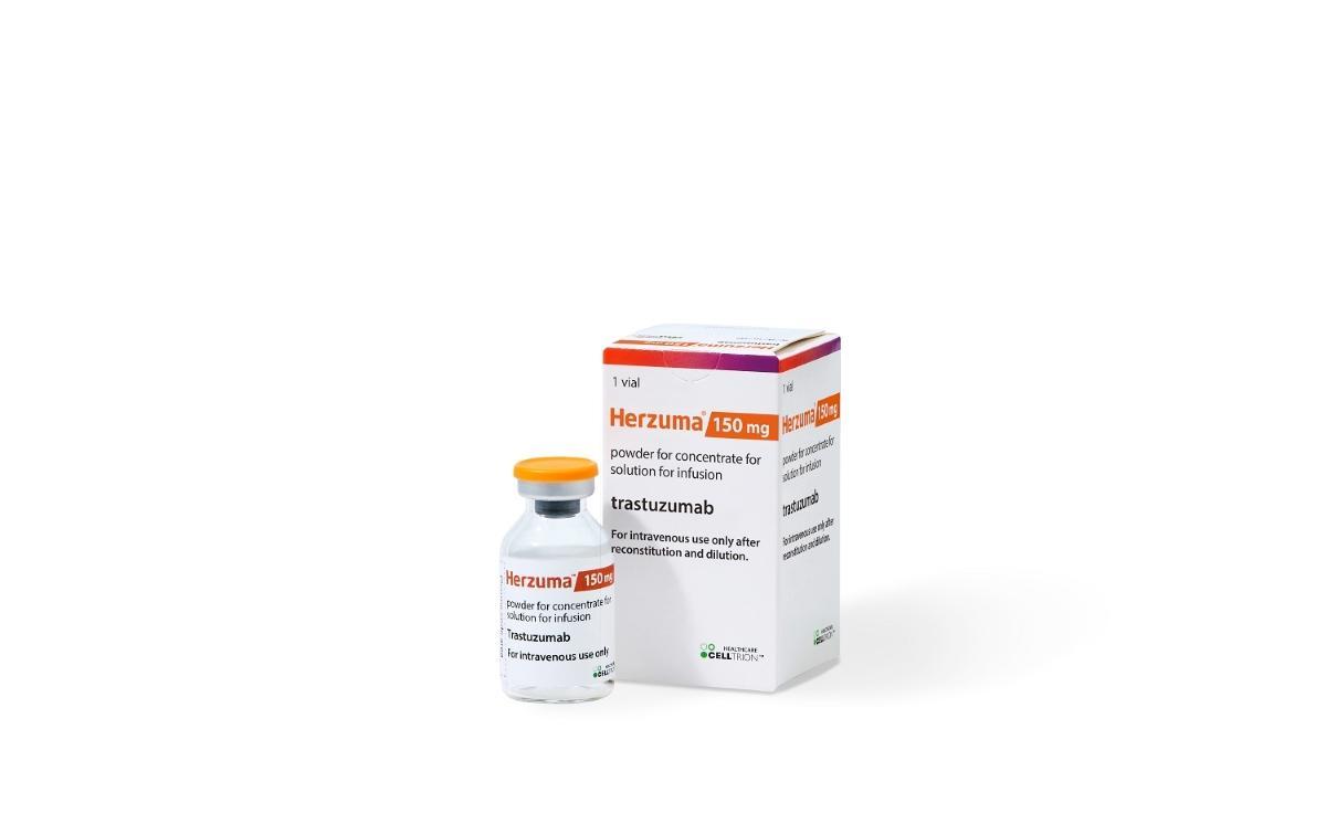 -Herzuma фото Celltrion