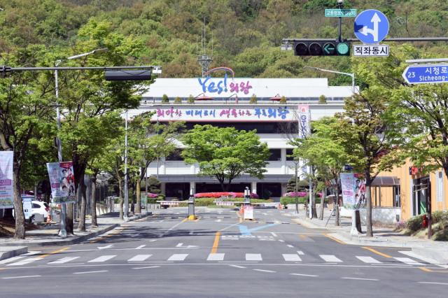 [NSP NEWS Image]의왕시 개별주택 2087호 가격 공시전년 대비 418 상승