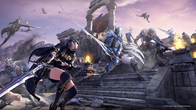 [NSP NEWS Image]펄어비스 검은사막 솔라레의 창 정규 시즌 시작