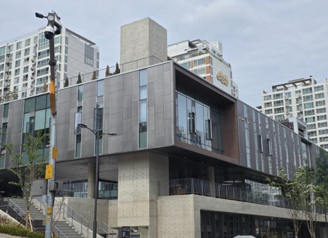 [NSP NEWS Image]대구 수성구가족센터 수성행복드림센터로 이전 개소