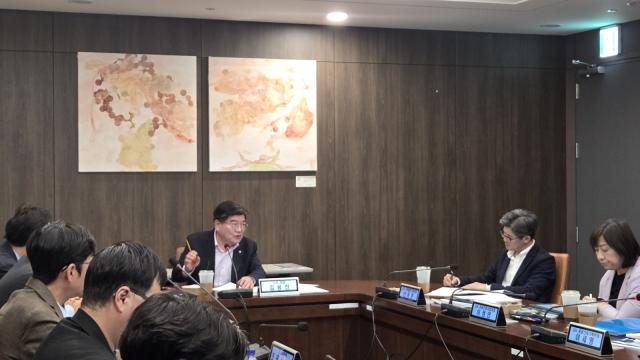 [NSP NEWS Image]GH 경기도 산업용지 공급 우선순위 다시 짠다