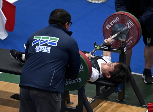 [NSP NEWS Image]평택시 경기도장애인체육대회 축구 우승역도 1위체육 위상 추진